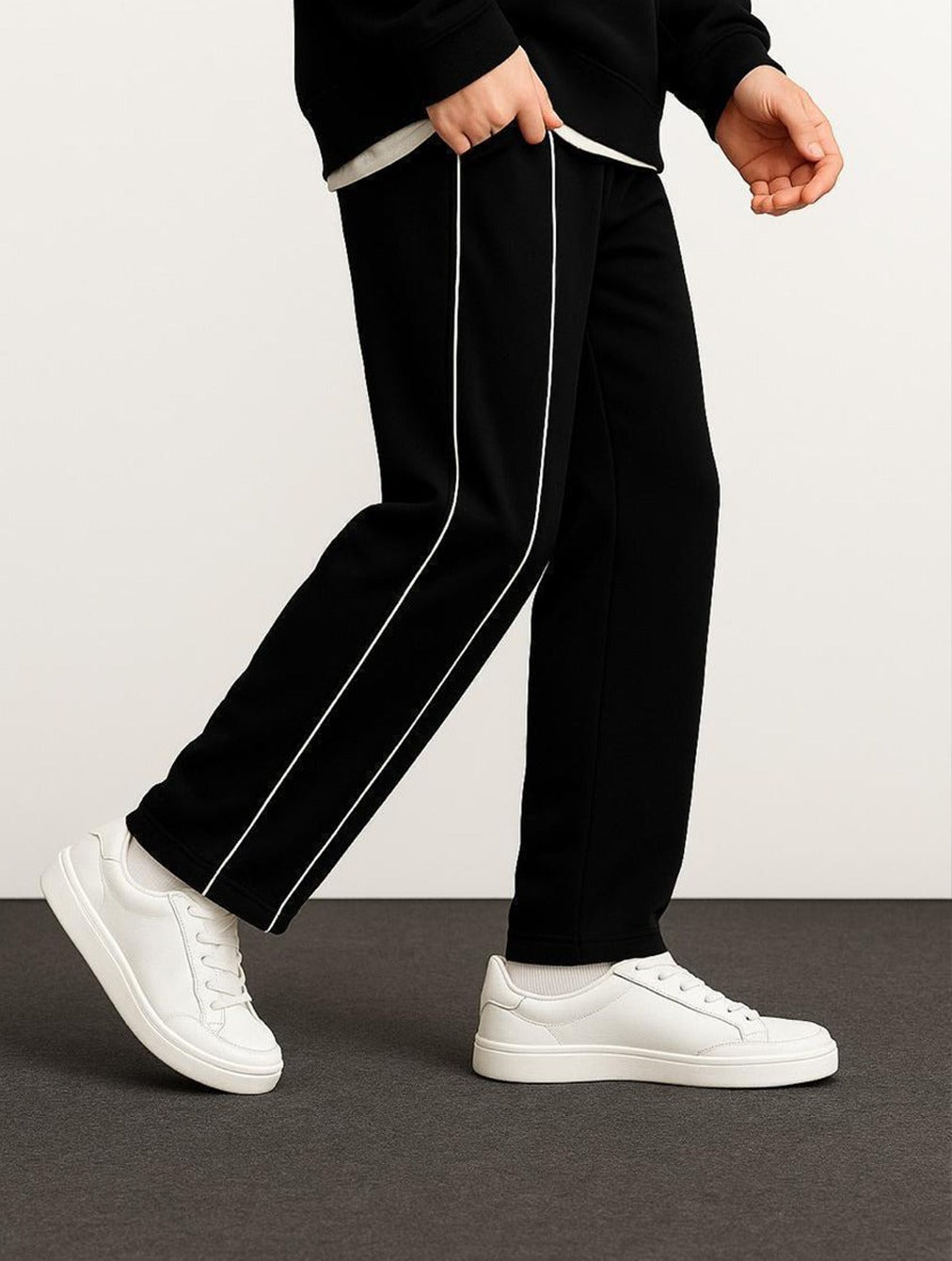 Side Stripe Lounge Pants